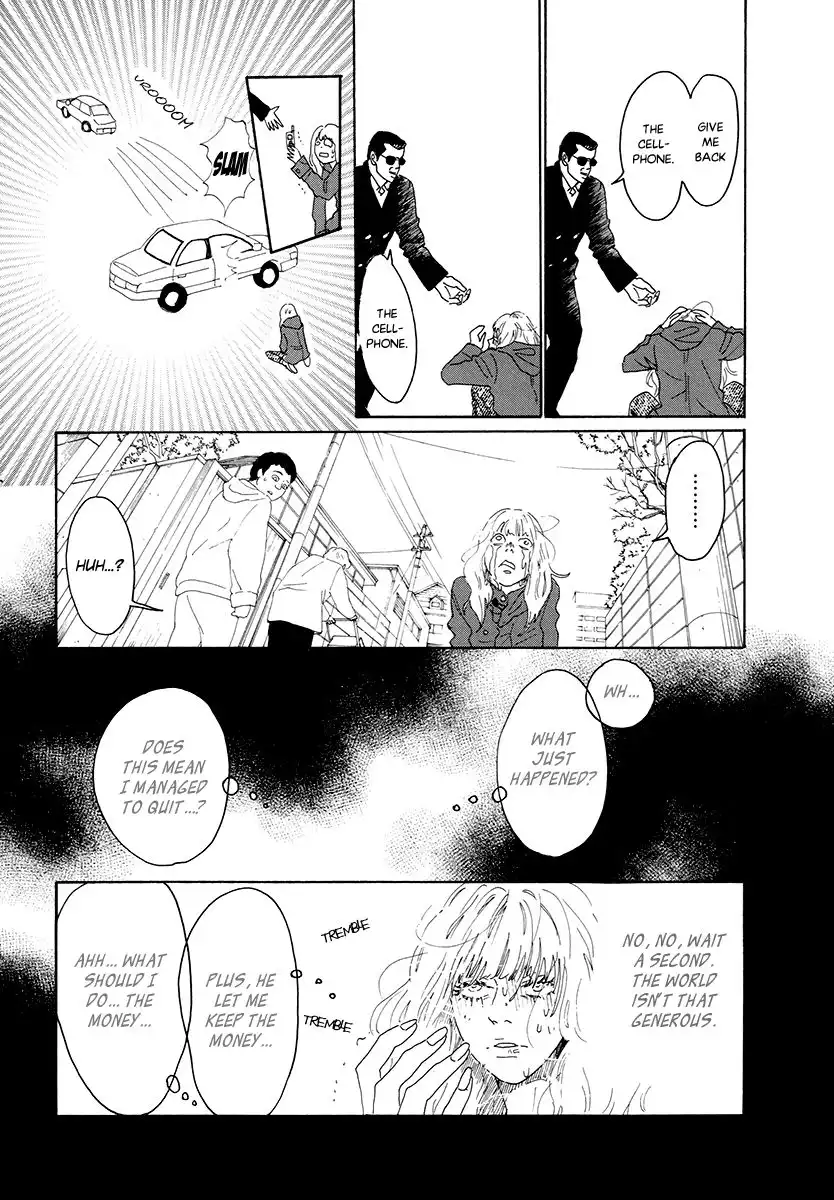 Piece of Cake Chapter 30 14